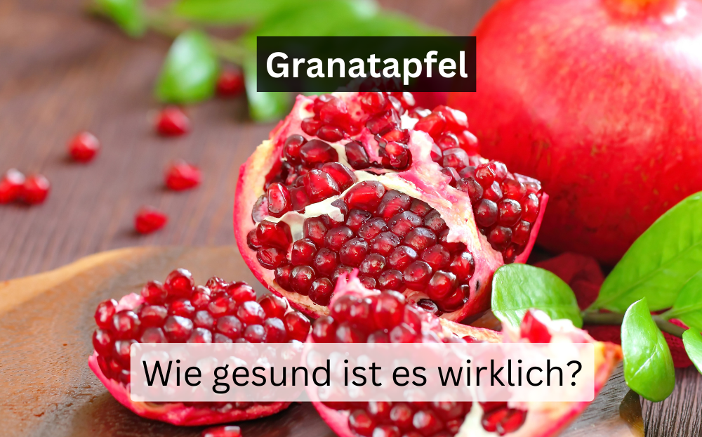 Granatapfel