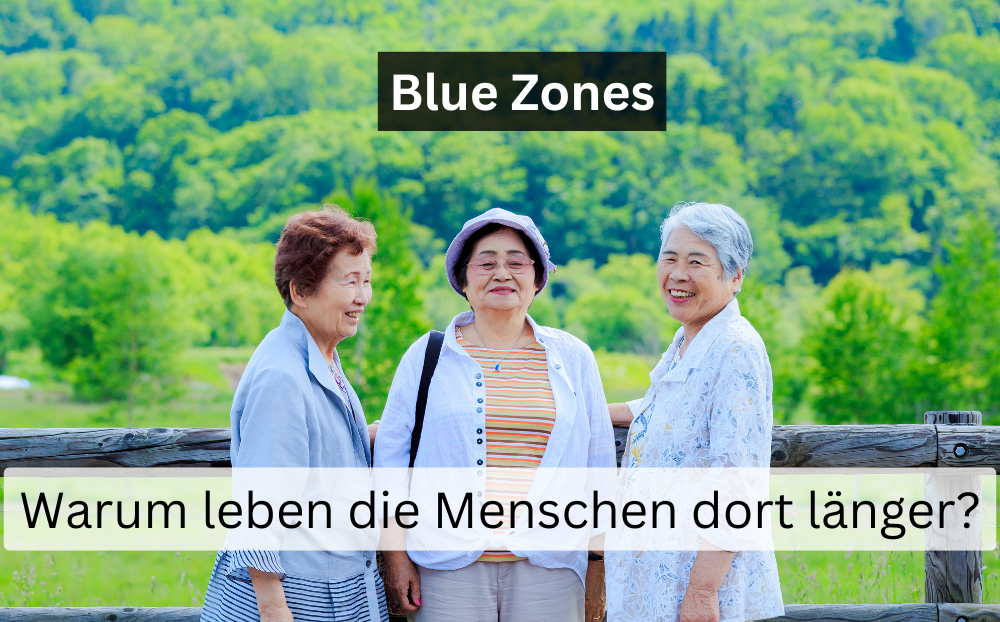 Blue Zones