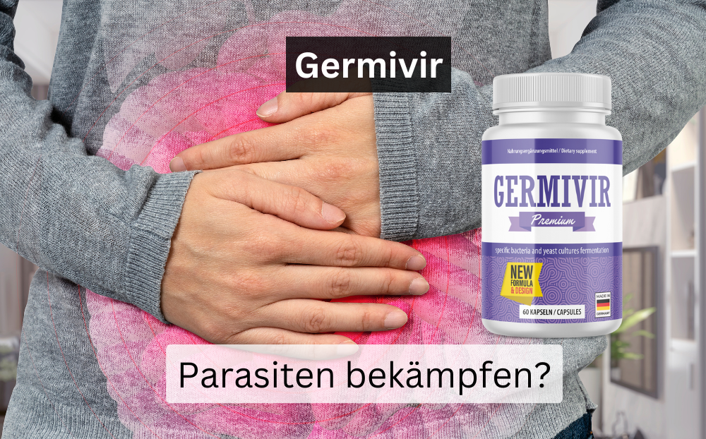 Germivir im Test